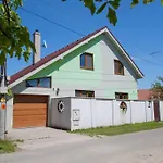 Villa Bodiky *