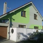 Villa Bodiky *