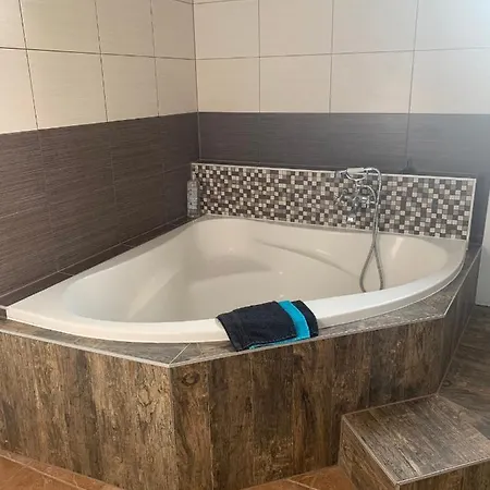 Villa Bodiky Bodíky