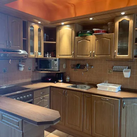 펜션 Villa Bodiky Bodíky