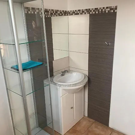 Villa Bodiky Dovolenkový dom