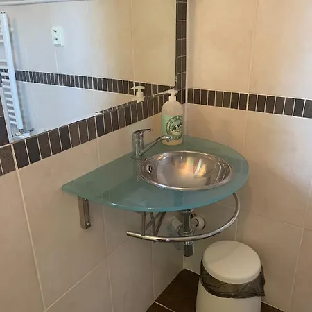 Villa Bodiky Bodíky