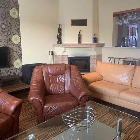 Villa Bodiky Holiday home