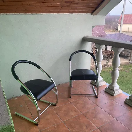 Villa Bodiky Ferienhaus Bodíky