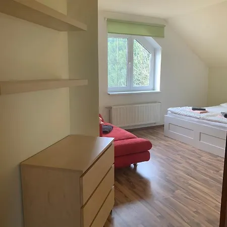 Villa Bodiky