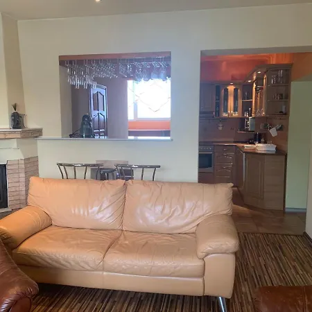 Villa Bodiky Bodíky