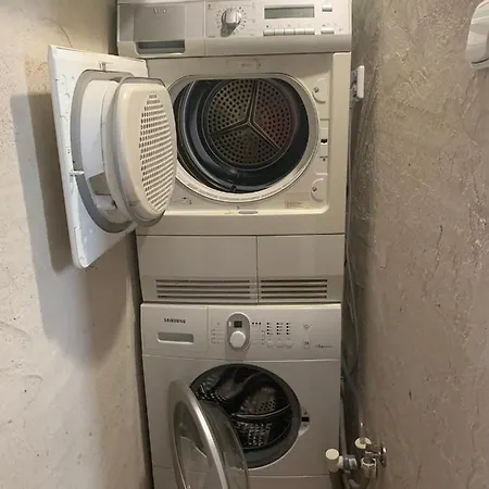 Ferienhaus Villa Bodiky Bodíky