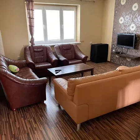 Villa Bodiky Bodíky