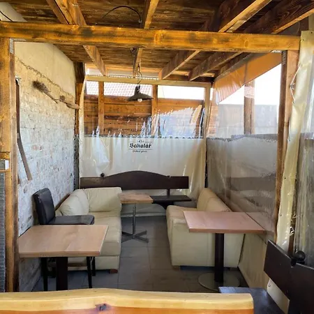 펜션 Villa Bodiky *