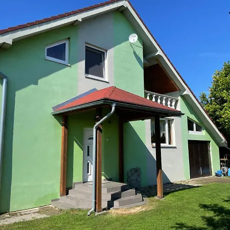 Villa Bodiky 度假居 *