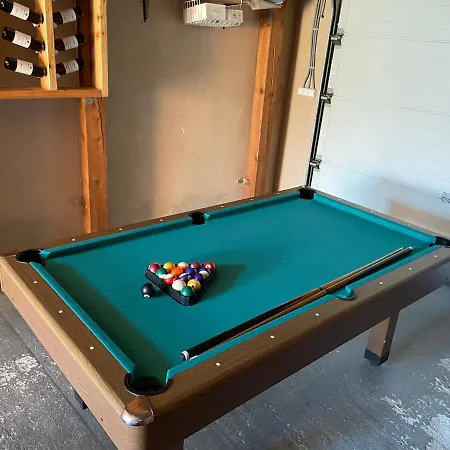 Villa Bodiky Bodíky