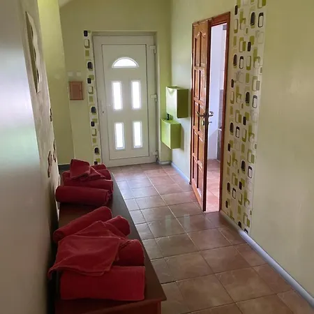 Villa Bodiky Dovolenkový dom *