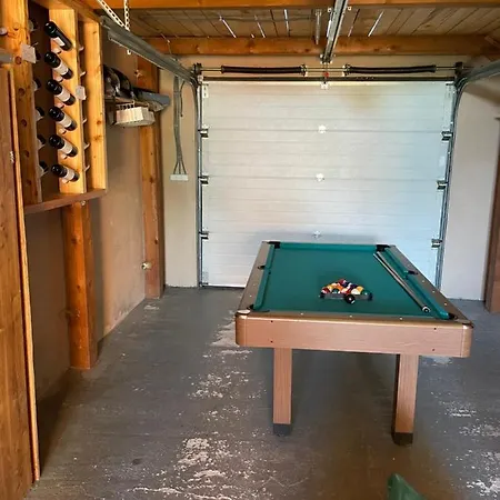 펜션 Villa Bodiky *