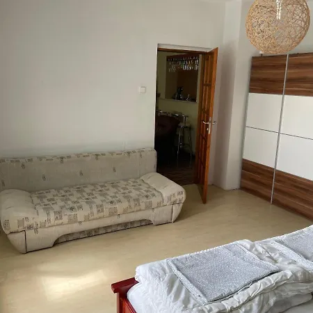 Villa Bodiky Dovolenkový dom *
