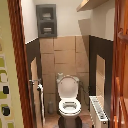 Dovolenkový dom Villa Bodiky