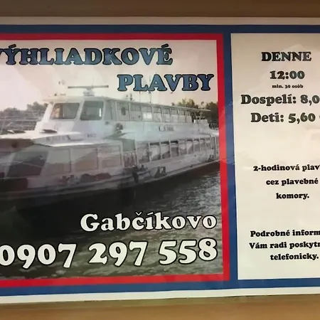 Holiday home Villa Bodiky