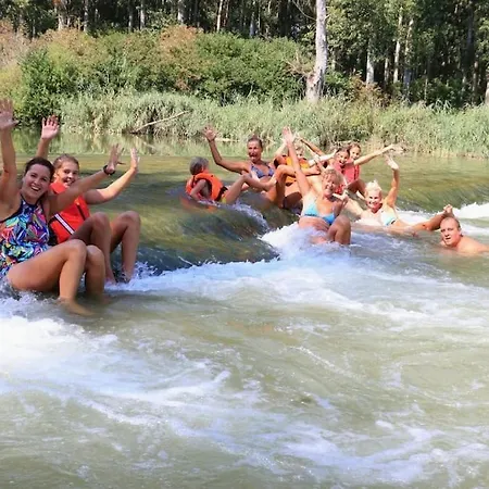 Villa Bodiky 펜션 *