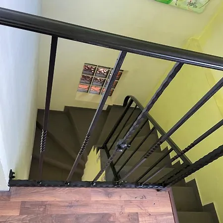 Villa Bodiky Dovolenkový dom *
