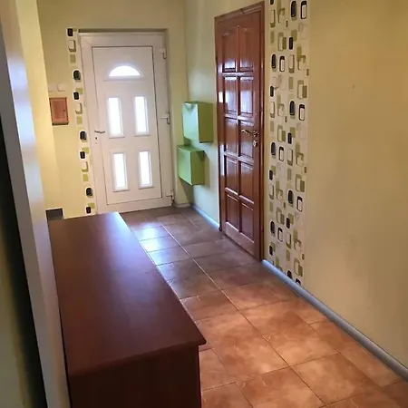 Dovolenkový dom Villa Bodiky