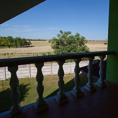Villa Bodiky