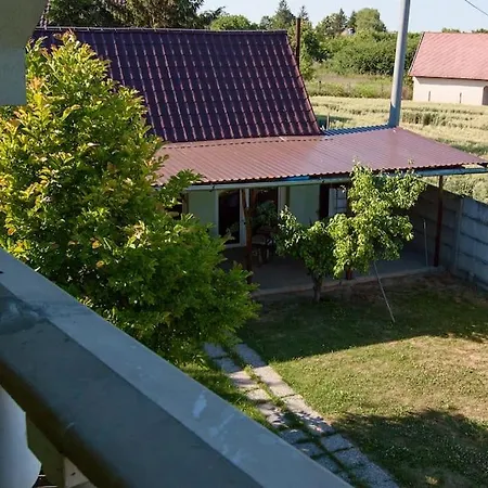 Dovolenkový dom Villa Bodiky *