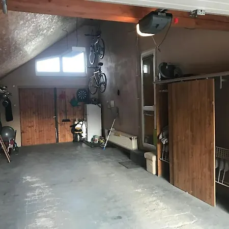 Villa Bodiky * Bodíky