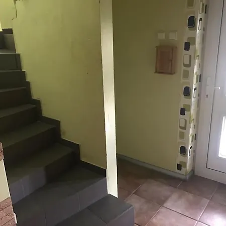 Villa Bodiky Dovolenkový dom *