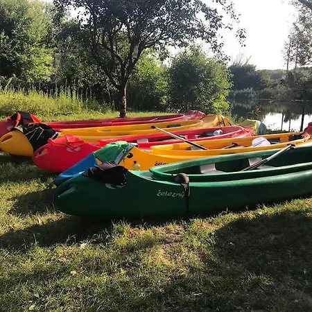 度假居 Villa Bodiky