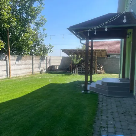 Ferienhaus Villa Bodiky Bodíky