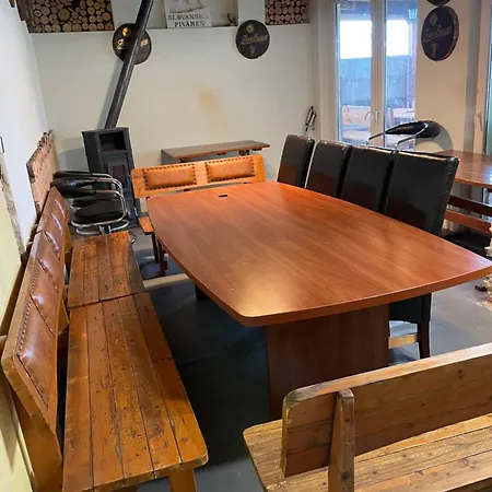 Villa Bodiky Ferienhaus