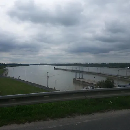 Villa Bodiky Ferienhaus Bodíky