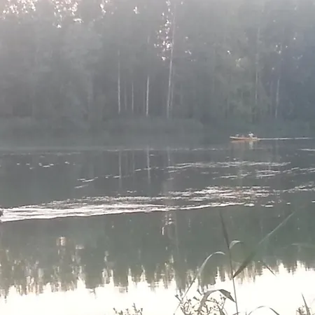 Ferienhaus Villa Bodiky *