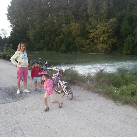 Ferienhaus Villa Bodiky