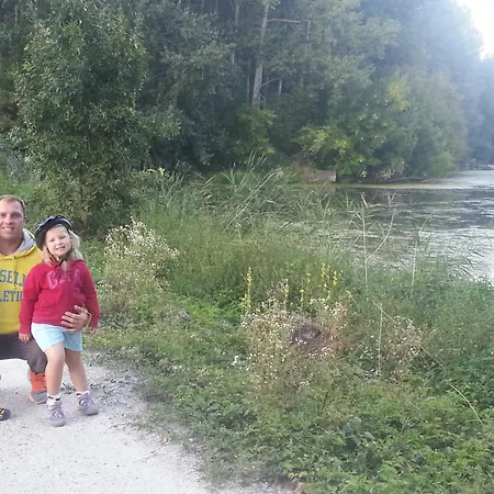 Villa Bodiky Bodíky