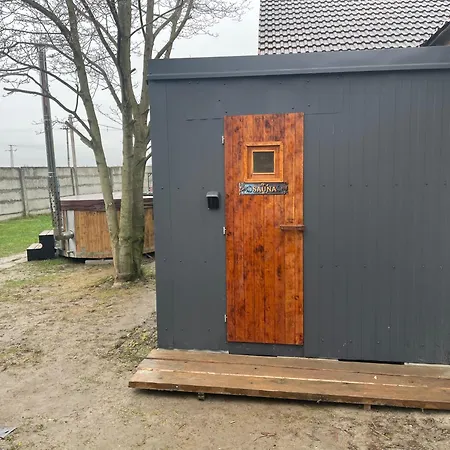 Villa Bodiky * Bodíky