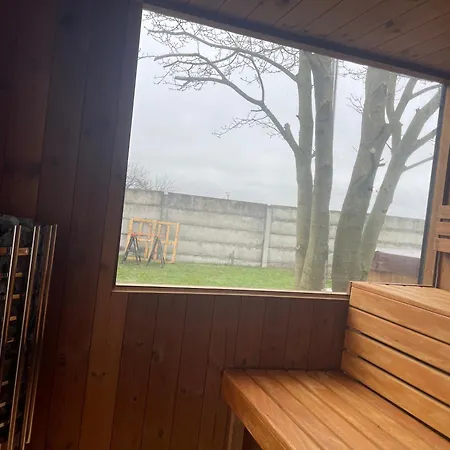 Сasa de vacaciones Rd Bodíky *