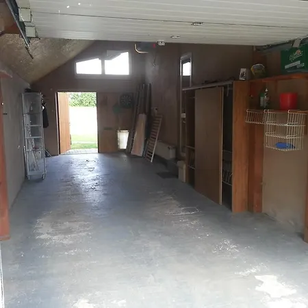 Dovolenkový dom Villa Bodiky