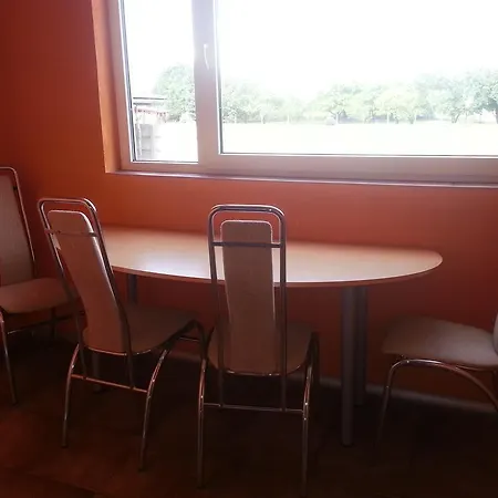 Villa Bodiky Bodíky