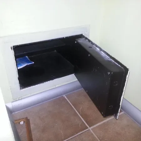 Villa Bodiky 度假居 Bodíky