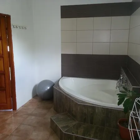 Villa Bodiky *