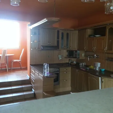 Villa Bodiky Ferienhaus