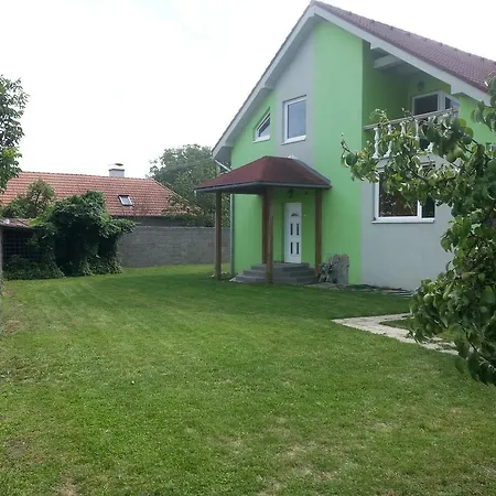 Villa Bodiky