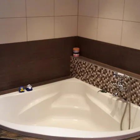 Villa Bodiky * Bodíky