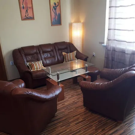 Dovolenkový dom Villa Bodiky *