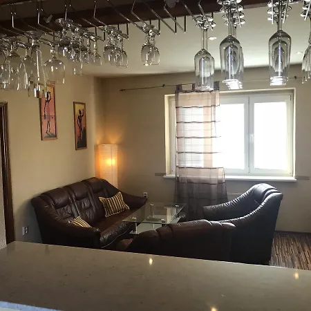 Villa Bodiky Ferienhaus Bodíky