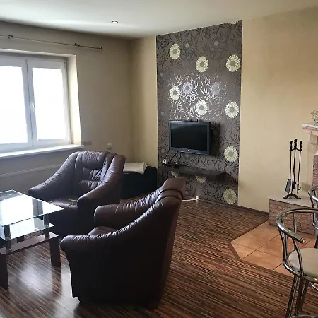 Ferienhaus Villa Bodiky Bodíky