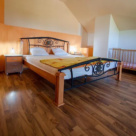 Villa Bodiky *