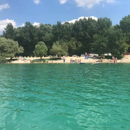 Villa Bodiky Holiday home