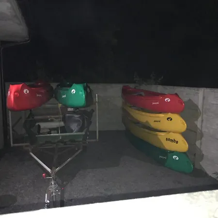 Villa Bodiky 펜션 *