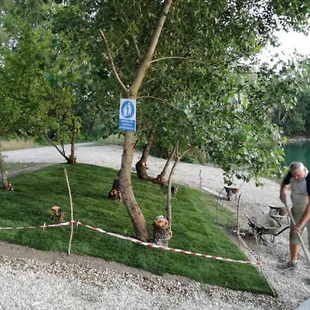 펜션 Villa Bodiky Bodíky